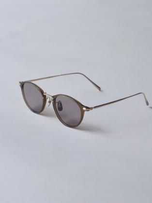Blanc BM005 TAUPE/M.GREY