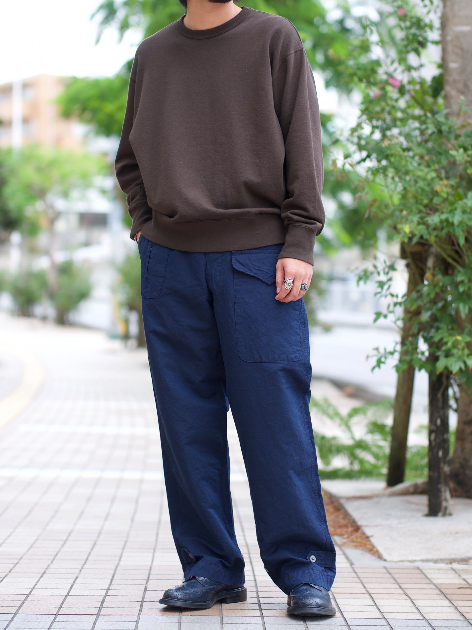 お中元 残暑見舞い 夏 ギフト 当店限定P10倍 OUTIL PANTALON