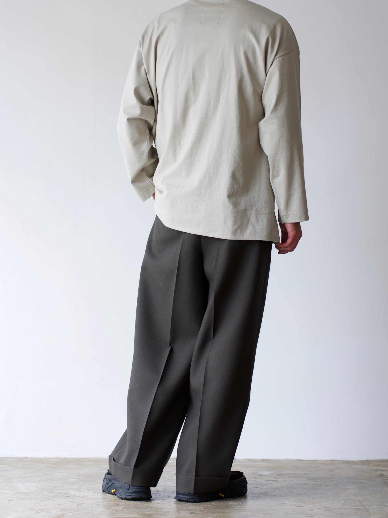 Norimasa様専用です。】MARKAWARE セットアップ 22SS | oxygencycles.in