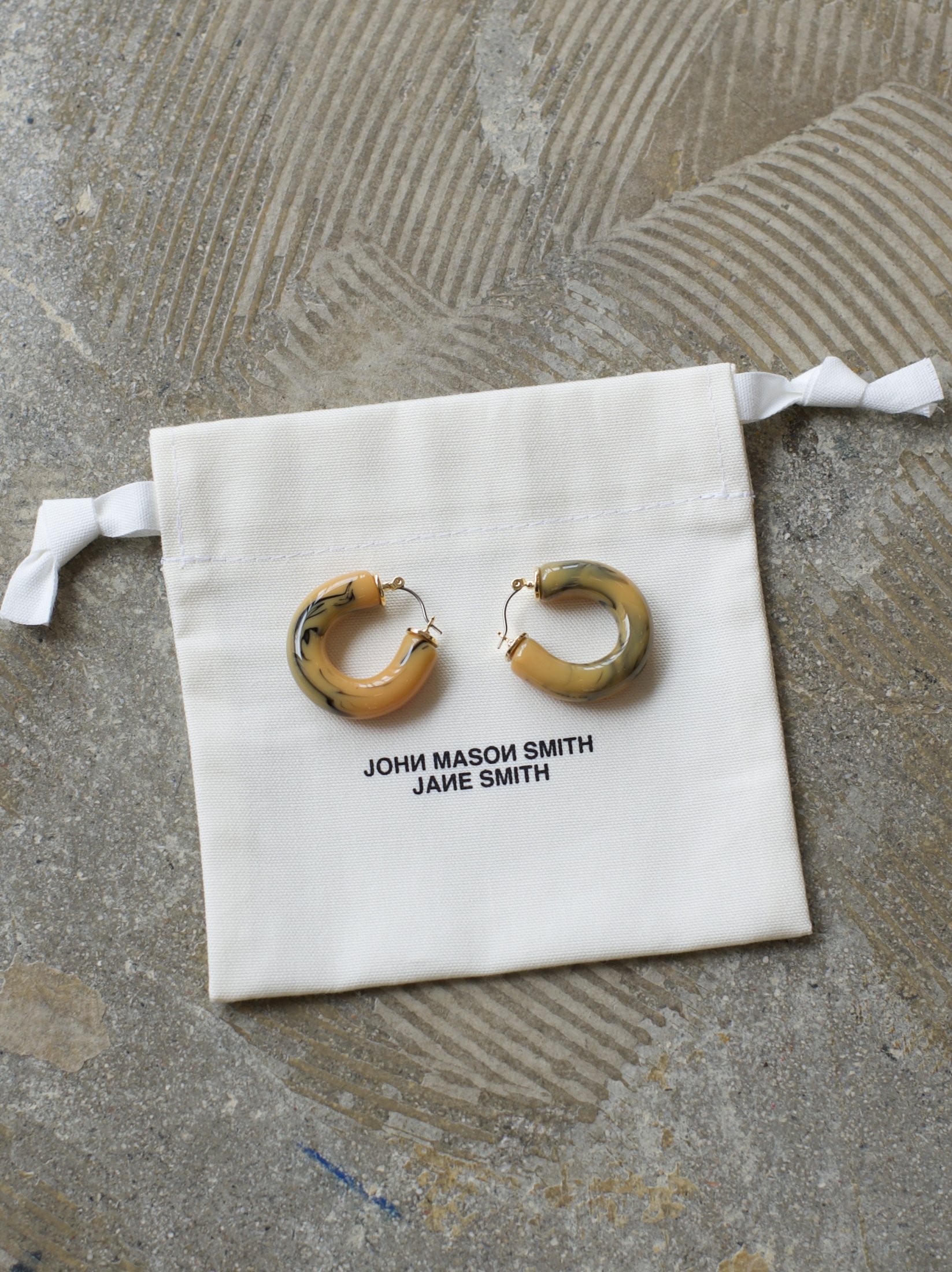 JANE SMITH｜ジェーンスミス Earring-