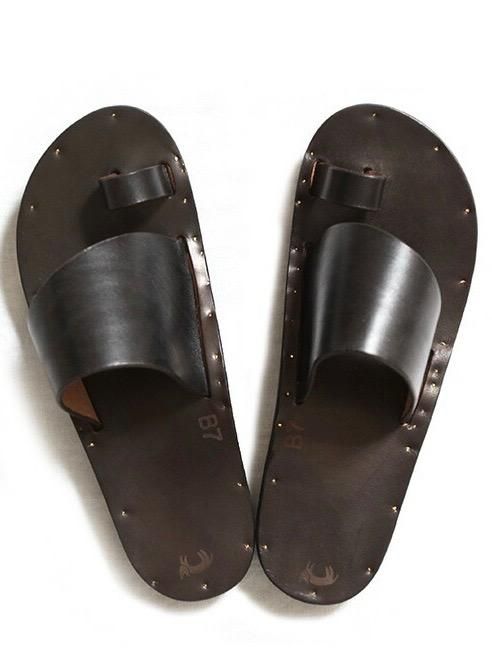 ユッタニューマン　サンダル JUTTA NEUMANN】-SS22 HERMES SANDAL- | MAIDENS SHOP
