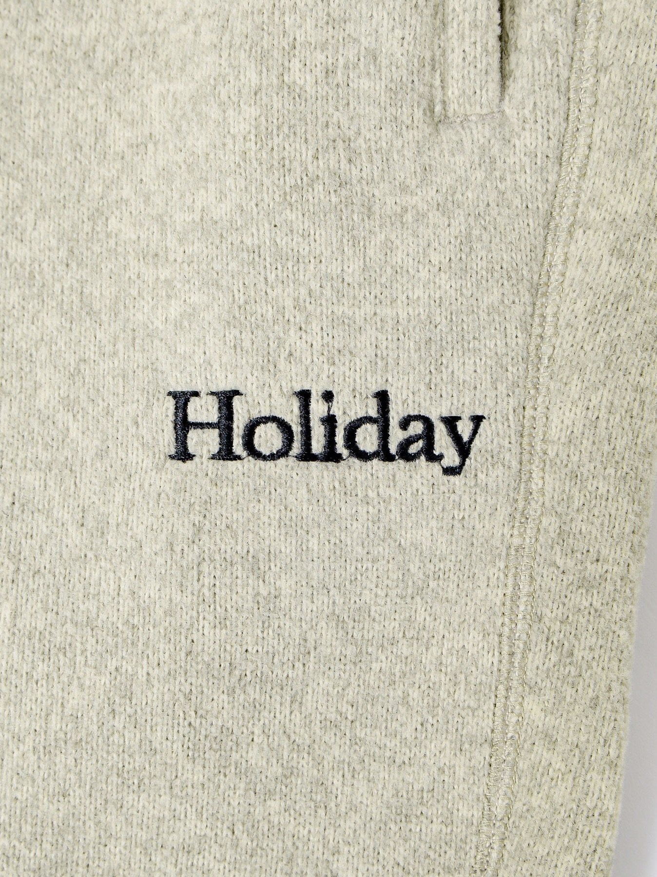 HOLIDAY ホリデイ22awのアイテムを取扱う公式通販サイト、セレクト