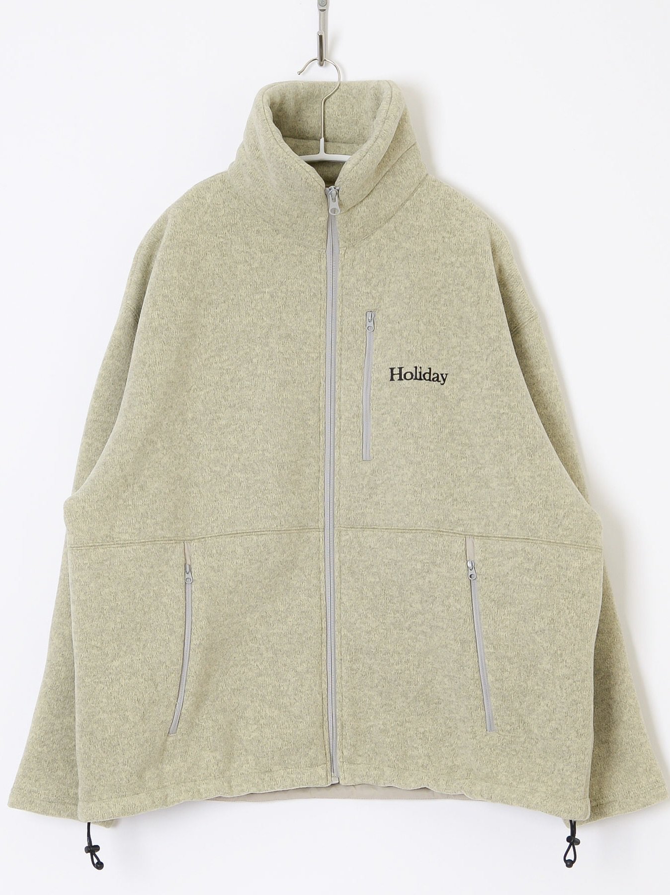 HOLIDAY ホリデイ 22aw 