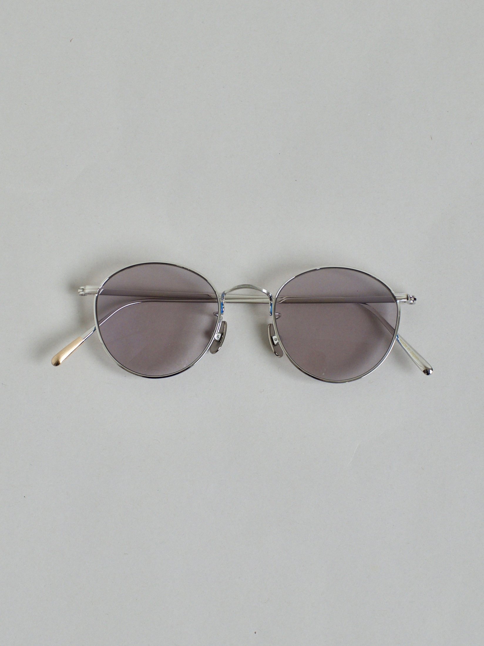 新品◇BLANC.. BM007-LI SUN GLASS サングラス Ψ - サングラス/メガネ