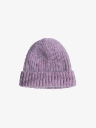 <img class='new_mark_img1' src='https://img.shop-pro.jp/img/new/icons6.gif' style='border:none;display:inline;margin:0px;padding:0px;width:auto;' />Sillage シアージ " bonnet mohair " pastel purple