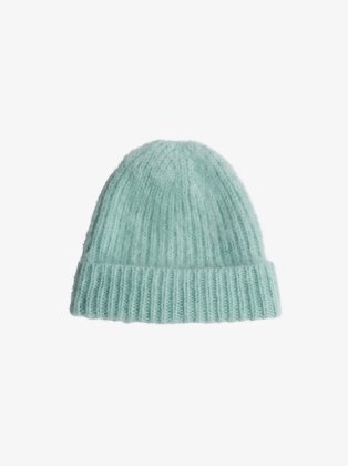 <img class='new_mark_img1' src='https://img.shop-pro.jp/img/new/icons6.gif' style='border:none;display:inline;margin:0px;padding:0px;width:auto;' />Sillage シアージ " bonnet mohair " pastel green