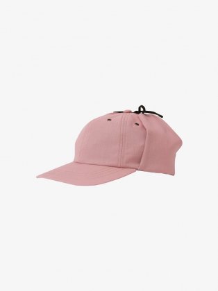 <img class='new_mark_img1' src='https://img.shop-pro.jp/img/new/icons6.gif' style='border:none;display:inline;margin:0px;padding:0px;width:auto;' />Sillage  24ss " casquette " pink