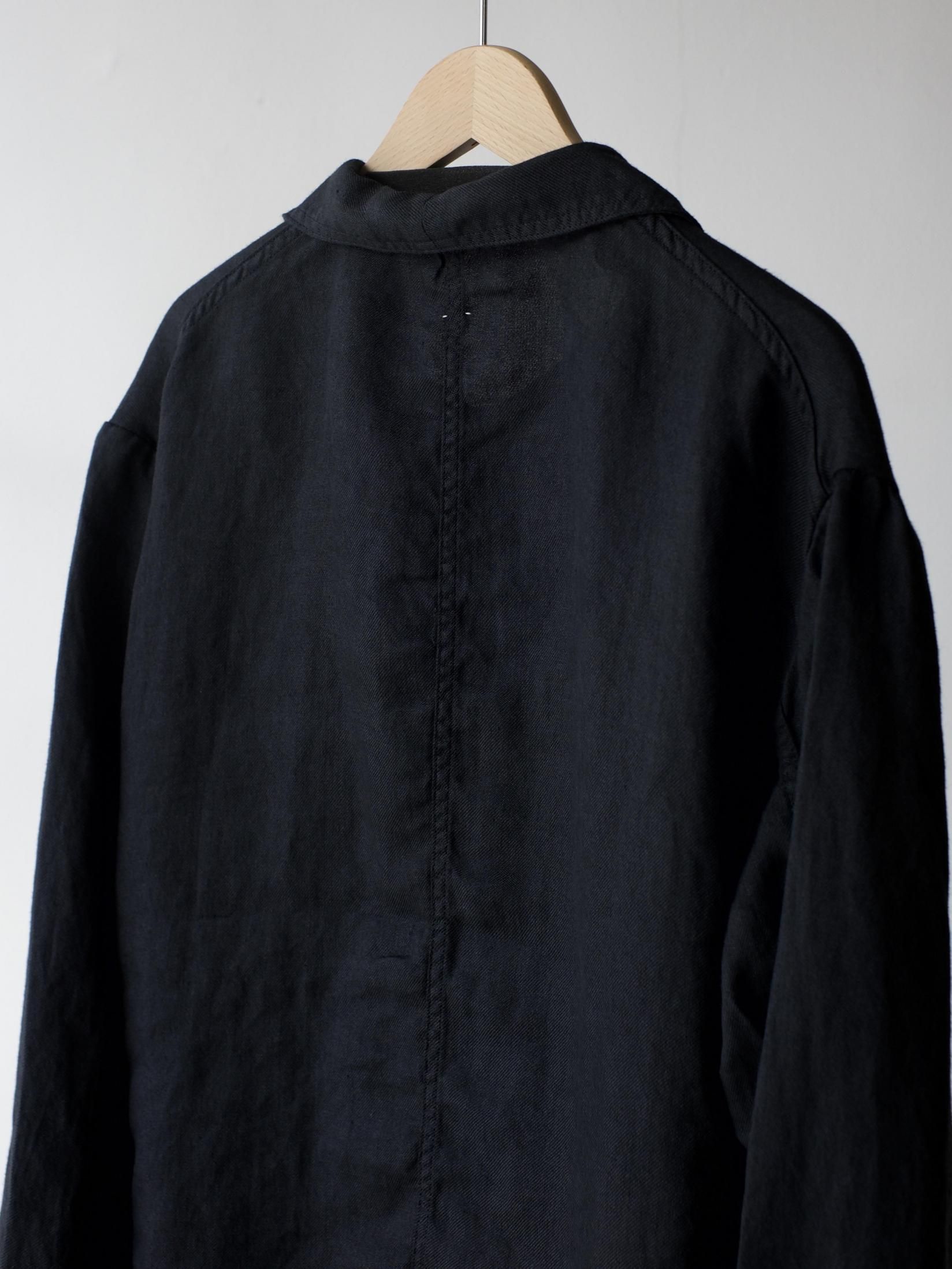 マ*コ様 OUTIL VESTE DRAP ウティ ジャケットサイズ2 マ*コ様 OUTIL VESTE DRAP ウティ ジャケットサイズ2 OUTIL