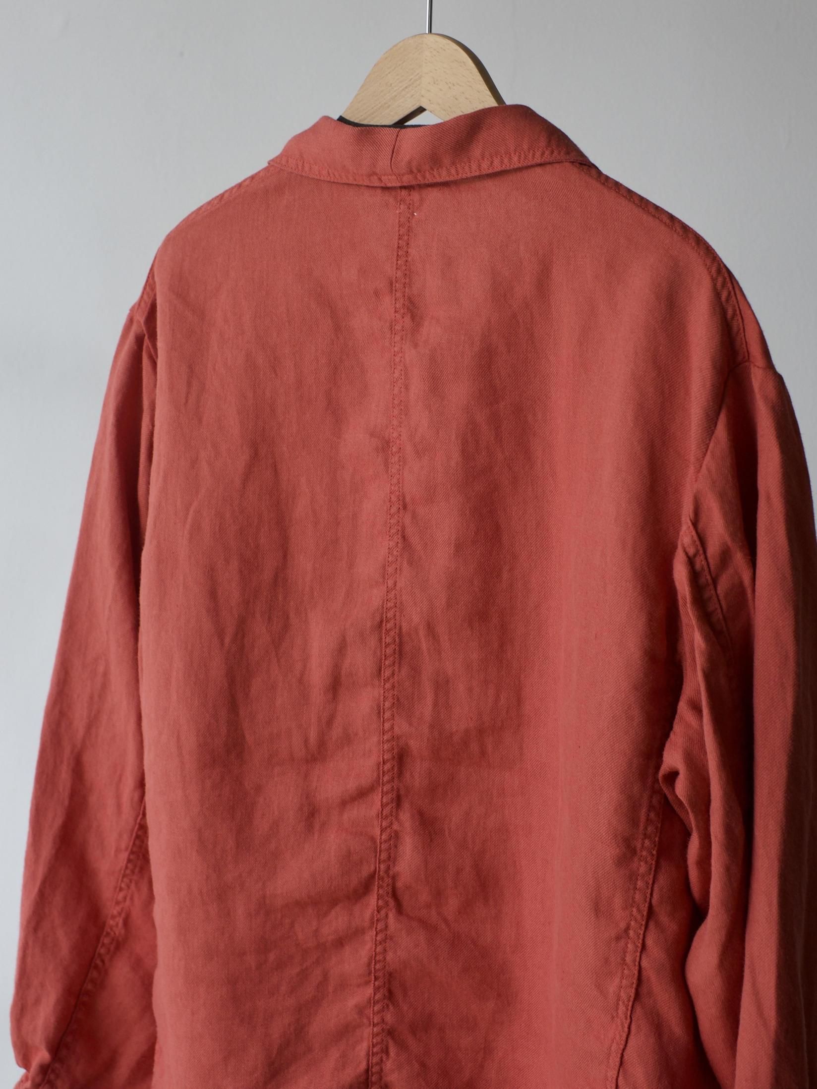 マ*コ様 OUTIL VESTE DRAP ウティ ジャケットサイズ2 Outil ウティ 25ssのアイテムを取り扱う公式通販サイト