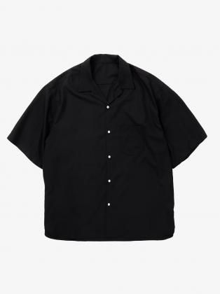 sillage シアージ 半袖シャツ イエロー 中古・古着通販】sillage (シアージ) 半袖シャツ イエロー