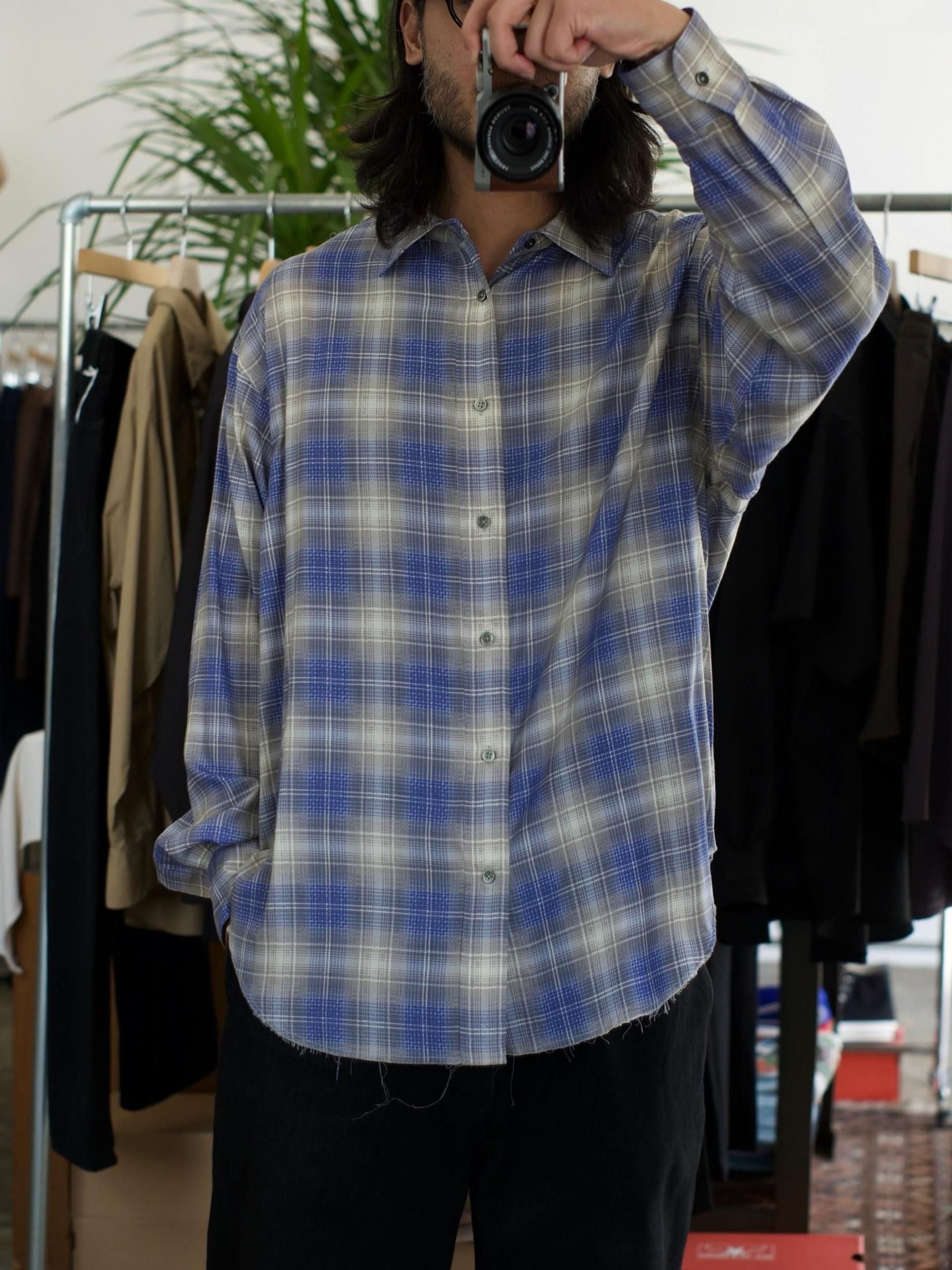 JOHN MASON SMITH ジョン メイソン スミス 25awのアイテムを