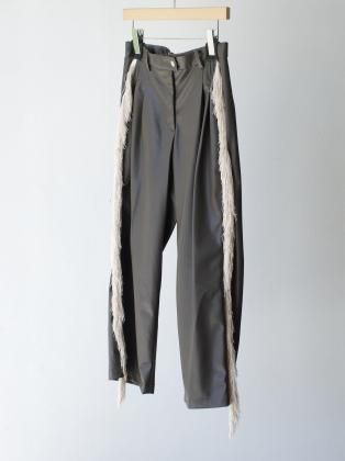 【FUMIE=TANAKA】mohair gradation cardigan FUMIE=TANAKA】mohair gradation cardigan