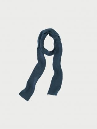 <img class='new_mark_img1' src='https://img.shop-pro.jp/img/new/icons6.gif' style='border:none;display:inline;margin:0px;padding:0px;width:auto;' />URU  25aw " Knit muffler "  D.Green