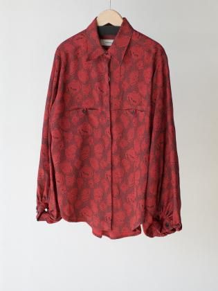 【FUMIE=TANAKA】mohair gradation cardigan FUMIE=TANAKA】mohair gradation cardigan