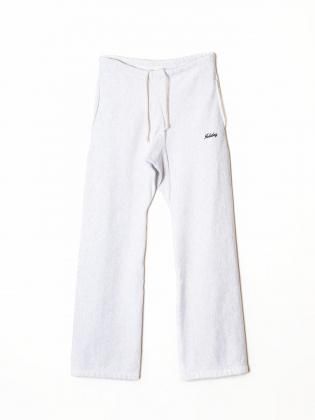 <img class='new_mark_img1' src='https://img.shop-pro.jp/img/new/icons6.gif' style='border:none;display:inline;margin:0px;padding:0px;width:auto;' />HOLIDAY ۥǥ 25aw " ULTRA HEAVY SWEAT WIDE PANTSHoliday " / S.GRAY