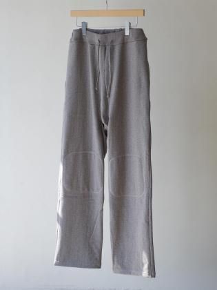 <img class='new_mark_img1' src='https://img.shop-pro.jp/img/new/icons6.gif' style='border:none;display:inline;margin:0px;padding:0px;width:auto;' />OUTIL ƥ 25aw " PANTALON GIRAUD " HEATHER GRAY