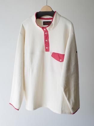 <img class='new_mark_img1' src='https://img.shop-pro.jp/img/new/icons6.gif' style='border:none;display:inline;margin:0px;padding:0px;width:auto;' />OUTIL ƥ 25aw " MAILLE GENERAC " OATMEAL