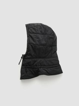 <img class='new_mark_img1' src='https://img.shop-pro.jp/img/new/icons6.gif' style='border:none;display:inline;margin:0px;padding:0px;width:auto;' />JANE SMITH 󥹥ߥ 25aw " RECYCLE NYLON MICRO RIPSTOP HOODIE " BLACK