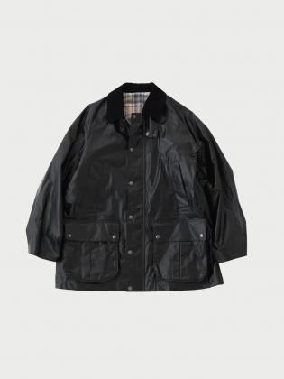 <img class='new_mark_img1' src='https://img.shop-pro.jp/img/new/icons6.gif' style='border:none;display:inline;margin:0px;padding:0px;width:auto;' />URU  25aw " Hunting jacket " Black