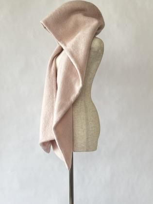 <img class='new_mark_img1' src='https://img.shop-pro.jp/img/new/icons6.gif' style='border:none;display:inline;margin:0px;padding:0px;width:auto;' />ANNIK ˥å 25aw /  Foodie - PURE PINK