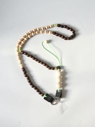 <img class='new_mark_img1' src='https://img.shop-pro.jp/img/new/icons6.gif' style='border:none;display:inline;margin:0px;padding:0px;width:auto;' />NODZOKU Υ CHALE. -BROWN/LIME-