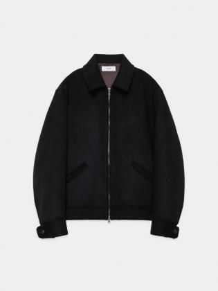 <img class='new_mark_img1' src='https://img.shop-pro.jp/img/new/icons6.gif' style='border:none;display:inline;margin:0px;padding:0px;width:auto;' />MARKA ޡ 25aw 
" 륷륯ߥӡС ݡĥ㥱å " Black