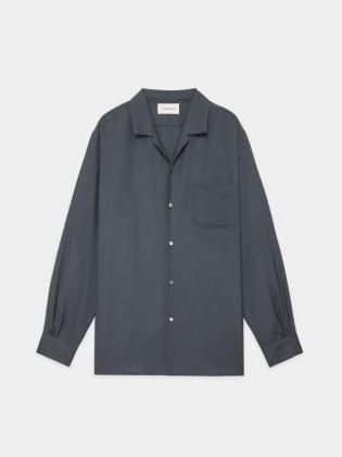 <img class='new_mark_img1' src='https://img.shop-pro.jp/img/new/icons6.gif' style='border:none;display:inline;margin:0px;padding:0px;width:auto;' />MARKAWARE ޡ 25aw 
" 2/80 ˥å ꥢ󥪡ץ󥫥顼" Forest Gray