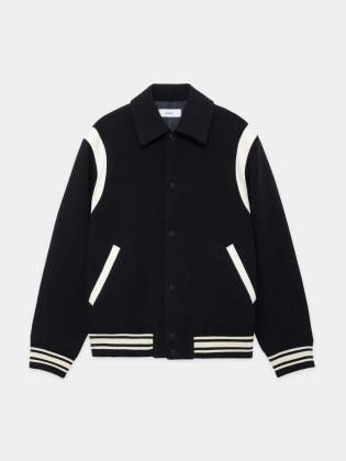 <img class='new_mark_img1' src='https://img.shop-pro.jp/img/new/icons6.gif' style='border:none;display:inline;margin:0px;padding:0px;width:auto;' />MARKA ޡ 25aw 
" ơ֥륯 ɥ㥱å " Dark Navy