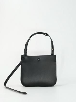 <img class='new_mark_img1' src='https://img.shop-pro.jp/img/new/icons6.gif' style='border:none;display:inline;margin:0px;padding:0px;width:auto;' />MARROW �ޥ��� 26ss / MINI SHOULDER - BLACK