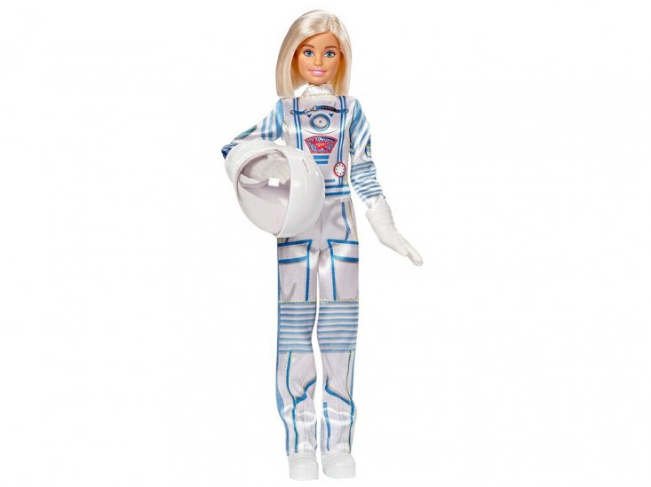 バービー 宇宙飛行士 ドール 人形 アストロノート Barbie Careers