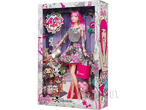 ついに再入荷！ The Barbie(バービー) (X8426) Diaries (Barbie