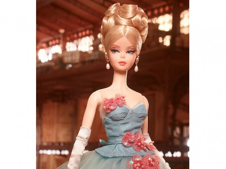 高品質 Barbie トレースオブレース fmc 超人気の-Barbie ファッション