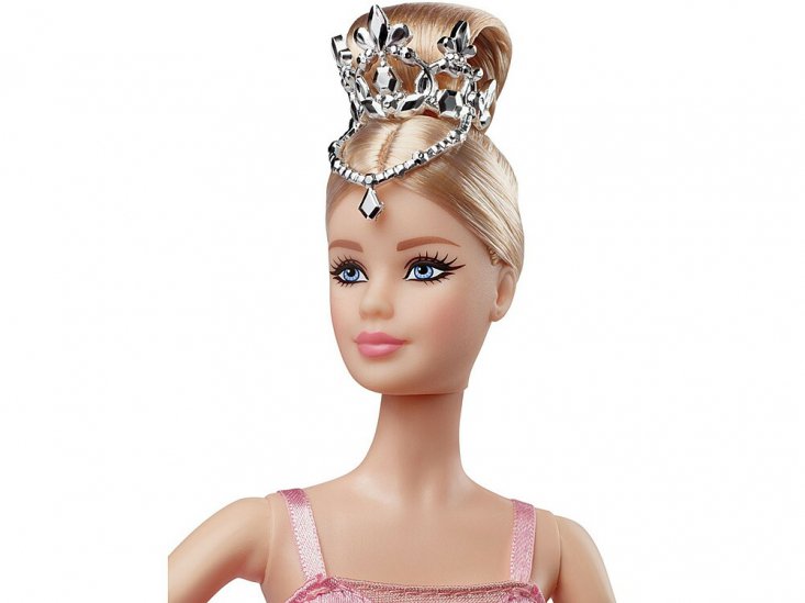 バービー バレエウィッシュ バレリーナ ドール 人形 2020年 Barbie