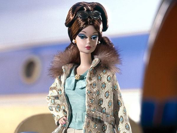 入手困難 レアBarbie ファッションモデルコレクション-