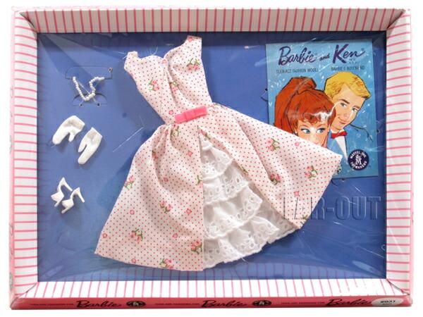 マテル・バービー Let's Play Barbie フォーシーズン4点セット Amazon.co.jp: バービー4姉妹 遊園地で遊ぼう! バービーと