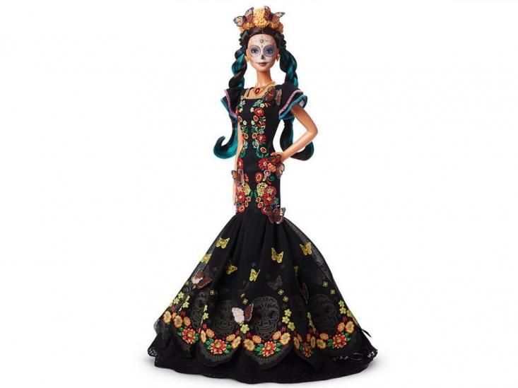 Barbie死者の日 バービー 2022 Barbie Día De Muertos - bader.org.tr