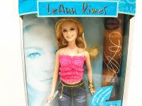 バービー　リアン・ライムス ドール 人形　マテル社 Barbie LeAnn Rimes