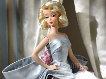 バービー デルフィーヌ ファッションモデル・コレクション ドール 人形 Barbie Delphine Fashion Model