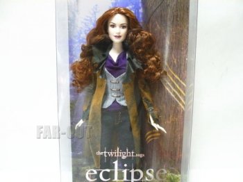 Сӡ ȥ磻饤ȡ ץ ȥꥢ ɡ ͷ ޥƥ Barbie Twilight Sage Eclipse Victoria
