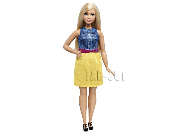 Barbie♥ スカート - スカート