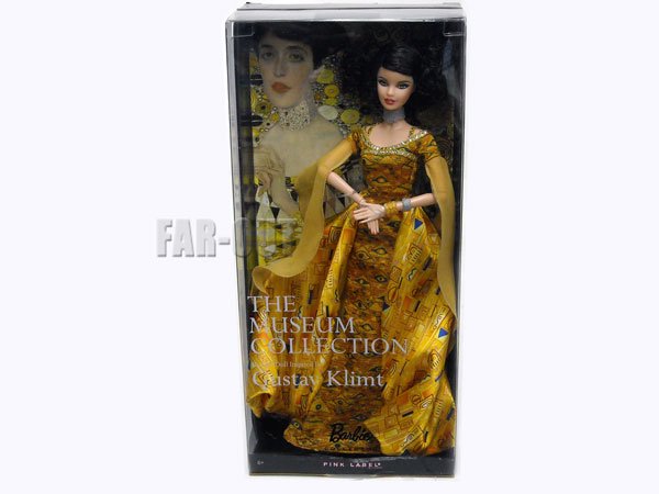 都内で Barbie(バービー) Collector Museum Collector Doll set of Van