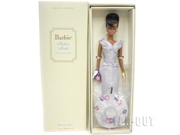 バービー Barbie Sunday Best サンデー ベスト ファッションモデル・コレクション ドール 人形 Fashion Model -  FAR-OUT