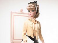バービー Barbie The Secretary セクレタリー ファッションモデル・コレクション ドール 人形 Fashion Model