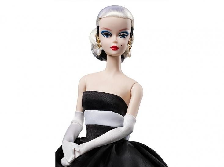 Barbie ファッションモデルコレクション バービー-