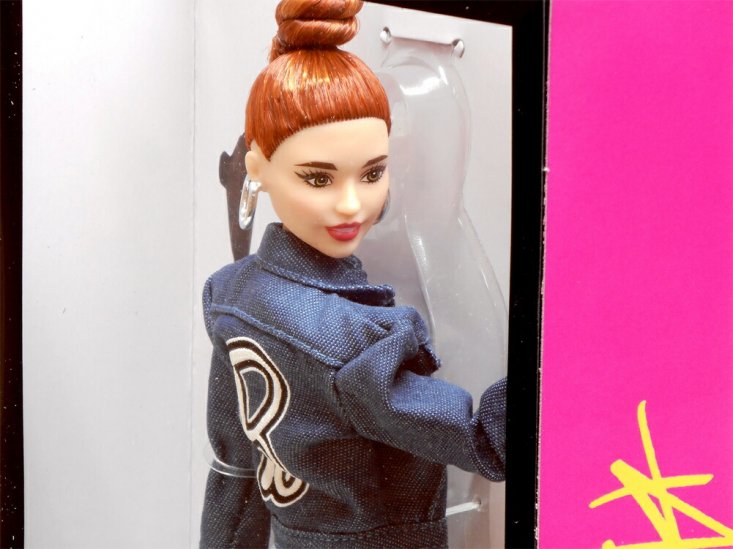 バービー バービー人形 Barbie Styled by Marni Senofonte Doll