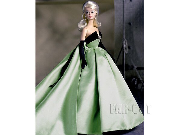 バービー Barbie Lisette リセット ファッションモデル・コレクション