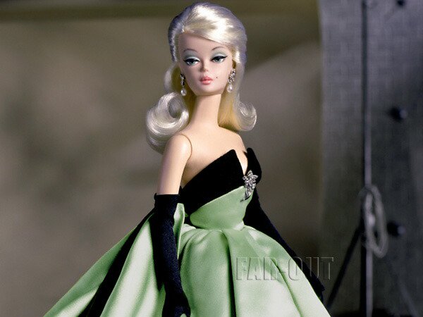 バービー Barbie Lisette リセット ファッションモデル・コレクション