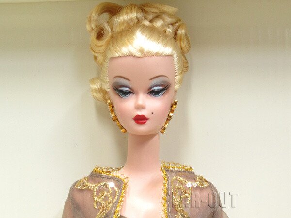 バービー Barbie Capucine カプチーヌ ファッションモデル
