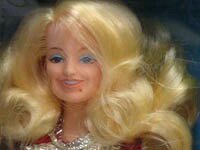 ドリー・パートン Dolly Parton  ヴィンテージ ドール 人形 ＆ ファッションセット