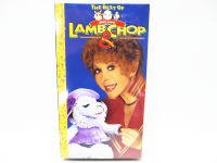 ラムチョップ ビデオ The Best of Lambchop & Friends 【セール】